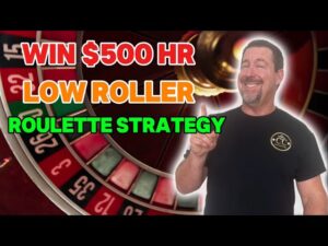 Roulette Systems that Crushed the Biggest 2026 Tournaments