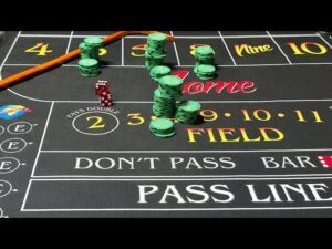 Craps Strategies that Dominated the 2026 NBA Betting Scene