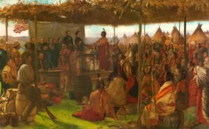 Indigenous Gaming Sovereignty Reshapes Digital Casino Markets